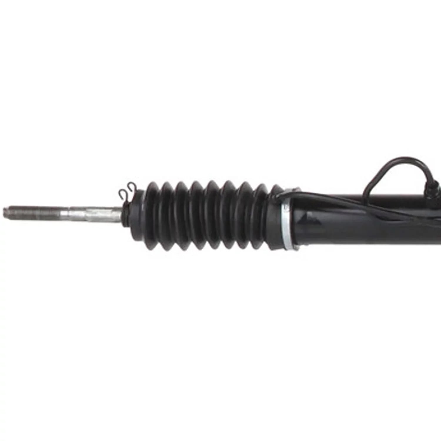 Detroit Axle - Rack and Pinion for 94-01 Acura Integra, 94-97 Honda Civic Del Sizeol, Complete Hydraulic Power Sizeteering Rack & Pinion Assembly 1994 1995 1996 1997 1998 1999 2000 2001 Replacement