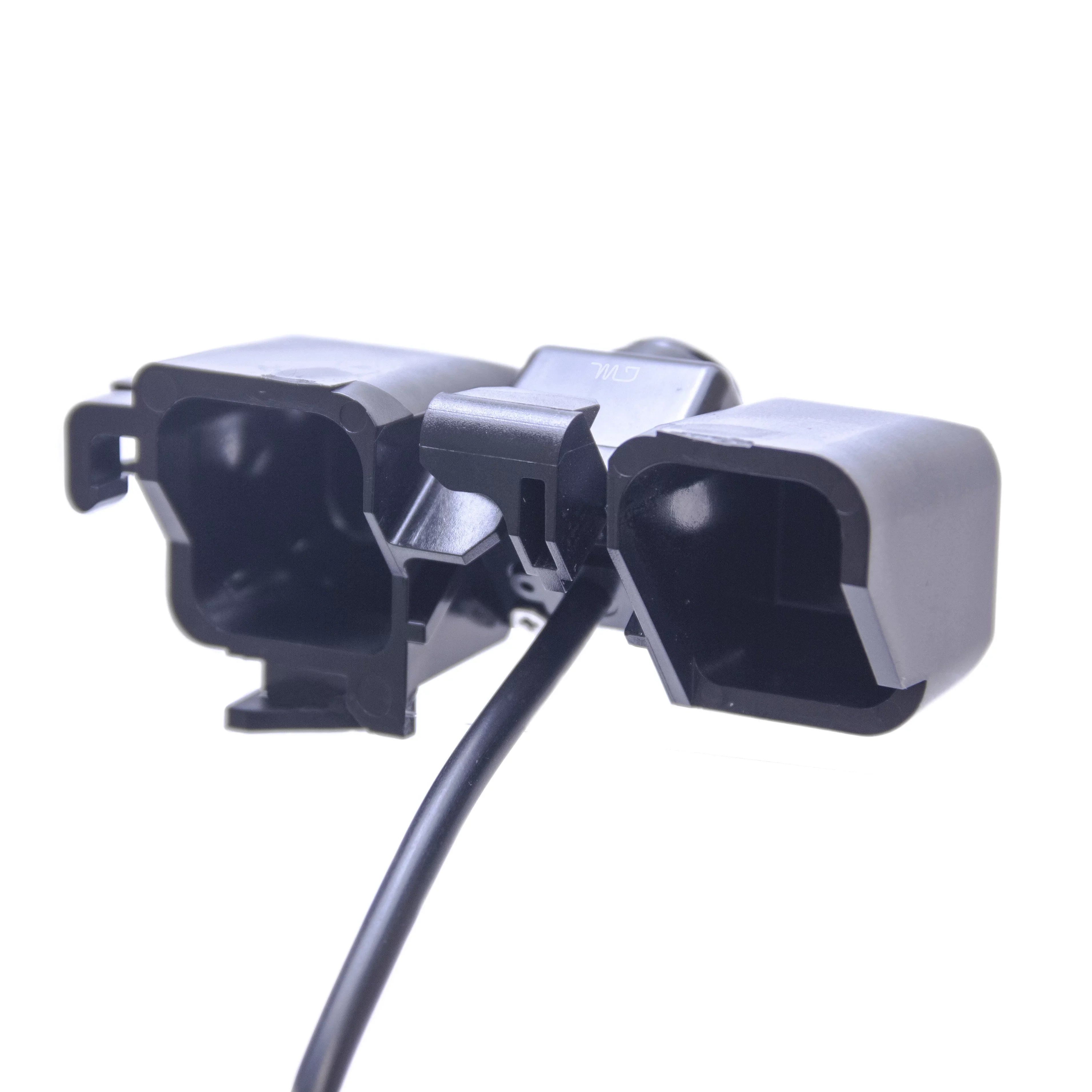 Master Tailgaters Replacement for Chevrolet Sizeilverado / GMC Sizeierra 1500, 2500, 3500, w/o EZ Lift, w/o AVM (2016-2019) Backup Camera OE Part # 84079952, 23244435