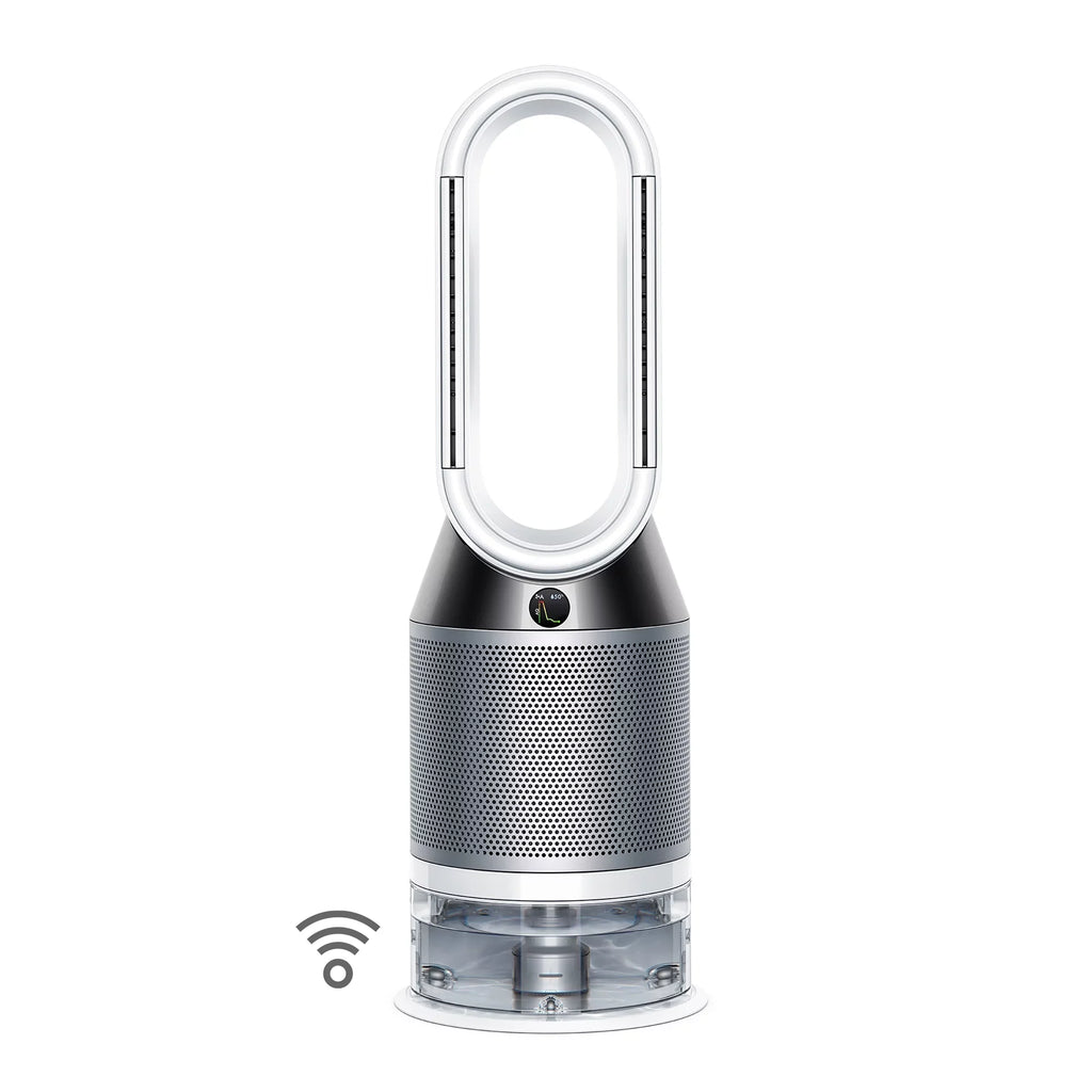 Dyson Pure Humidify+Cool™ Purifying Humidifying Fan PH01| Ivory | Refurbished