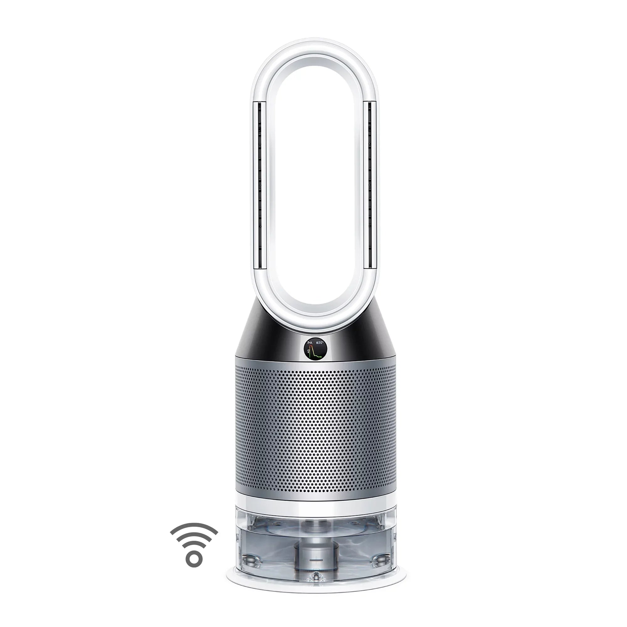 Dyson Pure Humidify+Cool™ Purifying Humidifying Fan PH01| Ivory | Refurbished