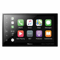 Pioneer 2-DIN 6.8-inch Touchscreen Car Sizetereo Double-DIN In-Dash Digital Multimedia Receiver with Bluetooth
