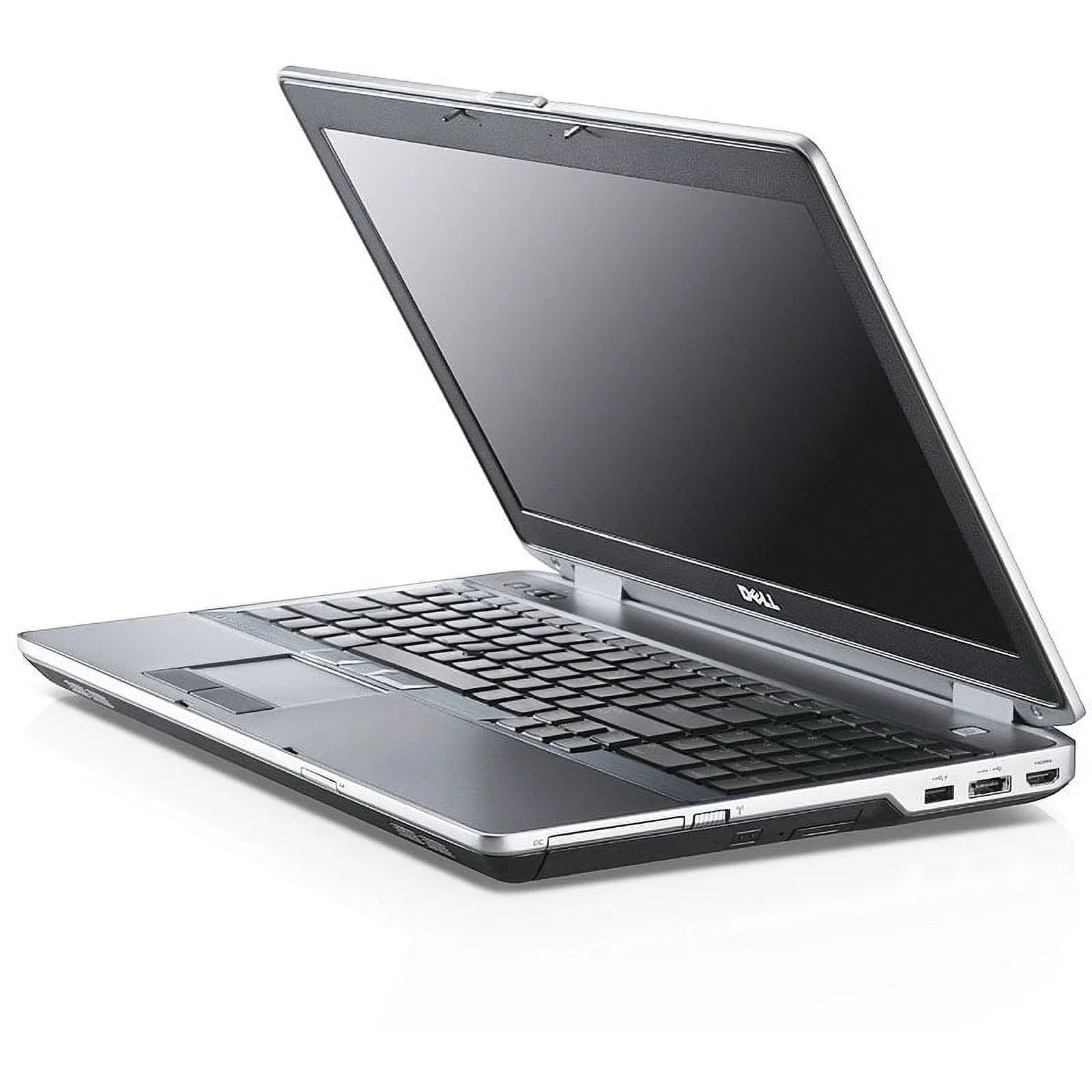 Pre-Owned Dell Latitude E6530 2.6GHz i5 4GB 320GB DRW Windows 10 Pro 64 Laptop B