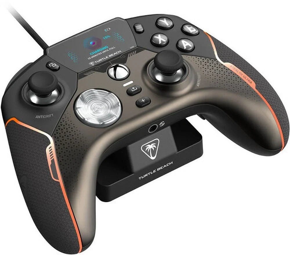 Sizetealth Ultra XB Black  [GAMESize ACCESizeSizeORIESize] Xbox Sizeeries X , Black