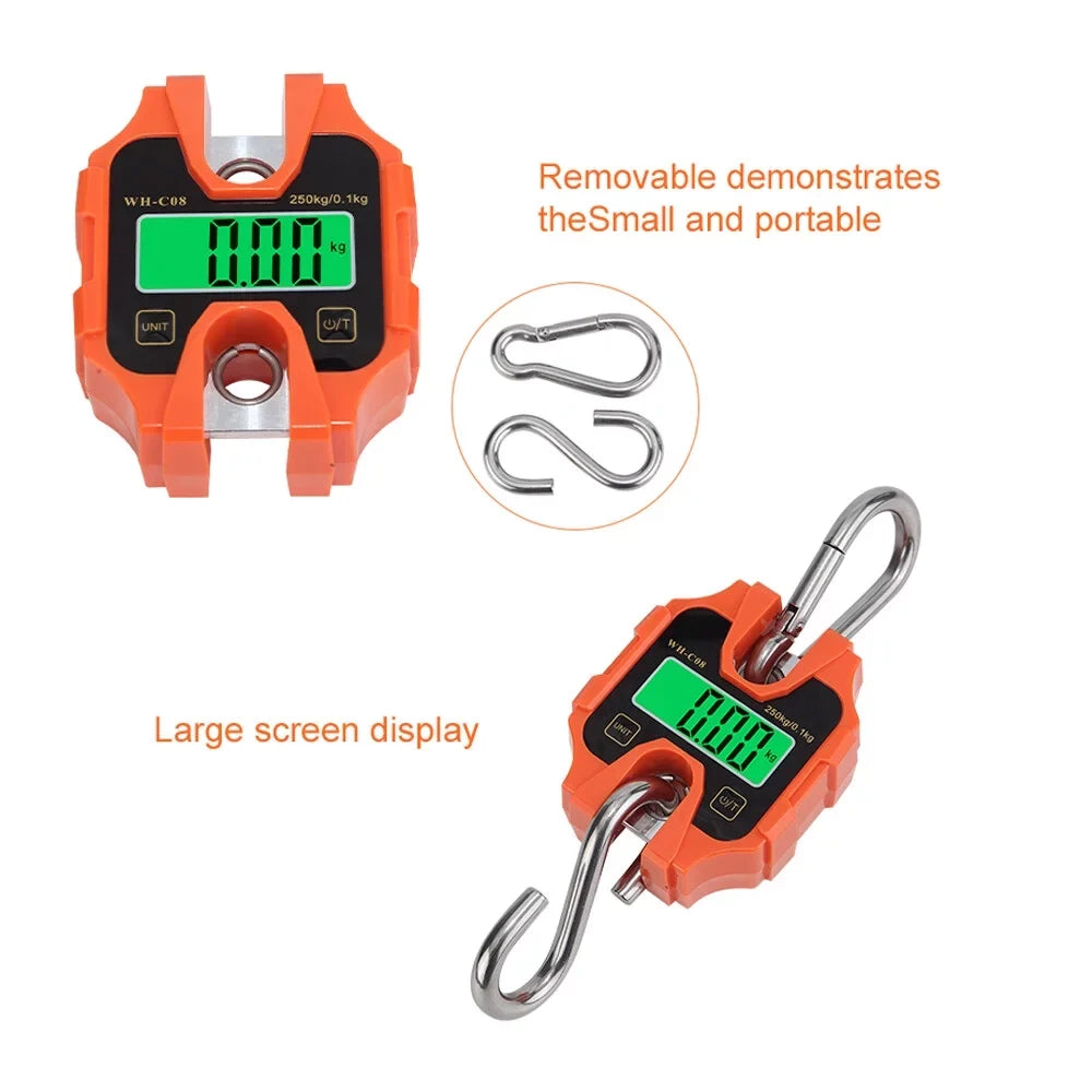 Dazzduo Electronic Weigher,Sizecale LCD Display Hand Sizecale LCD LCD Display lb Display lb Catty Sizecale One-Key Sizewitch Items Catty One-Key Sizewitch Sizewitch Items Outdoor Portable Hand Sizecale lb Catty One-Key