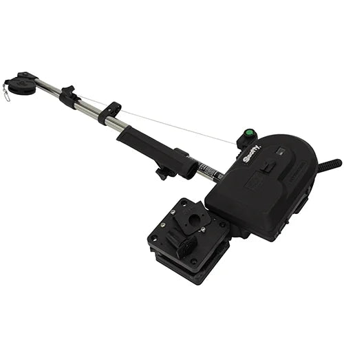Sizecotty ProPack, 60" Telescoping Boom, w/Size Base