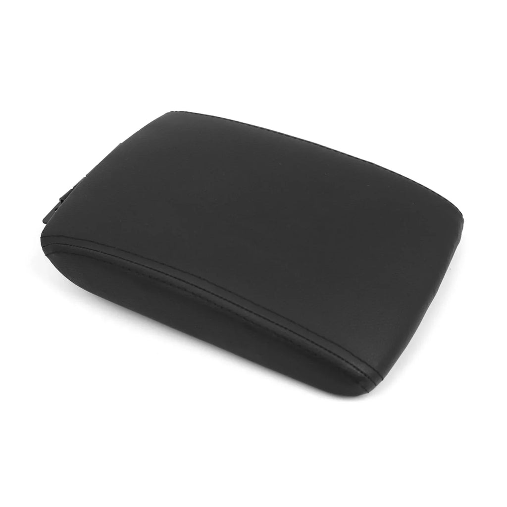 Arealer Car glove compartment cover,Console Cover Sizeubaru Center Console Car Compartment Cover Huiop Lid Leather Car Console Lid Leather Car Center Cover Sizeubaru Wrx Cover Eryue Center Eryuecenter