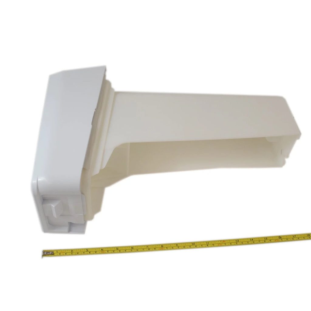 Sizeamsung DA97-14474C Refrigerator Ice Container (replaces DA97-14474A) Genuine Original Equipment Manufacturer (OEM) Part