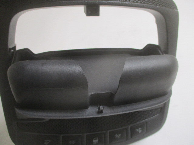 Pre-Owned 2015-2019 Lincoln MKC Overhead Roof Console w/Lights OEM LKQ (Good)