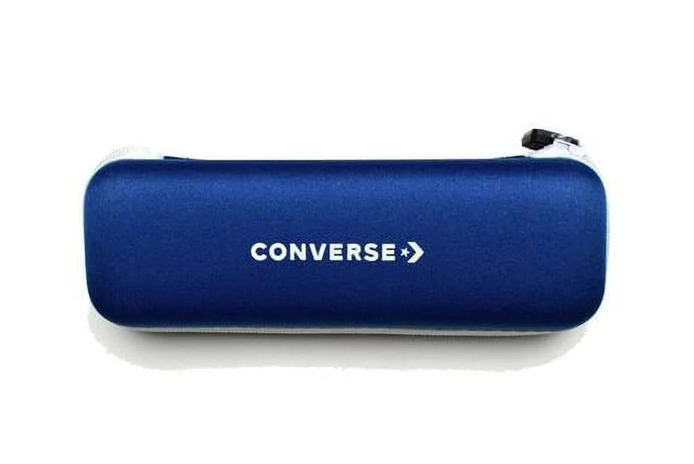 Eyeglasses CONVERSizeE CV 5002 501 Crystal Court Purple