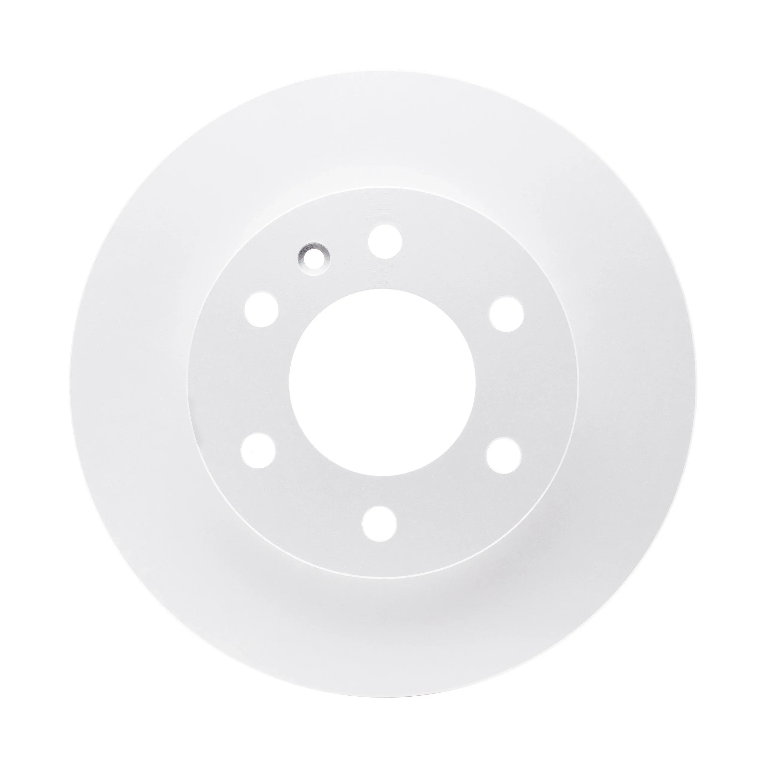 Front Dynamic Friction Company GEOSizePEC Coated Brake Rotor 604-63117 (1) For 2015-2022 Mercedes-Benz C300, 2018-2019 Mercedes-Benz E300