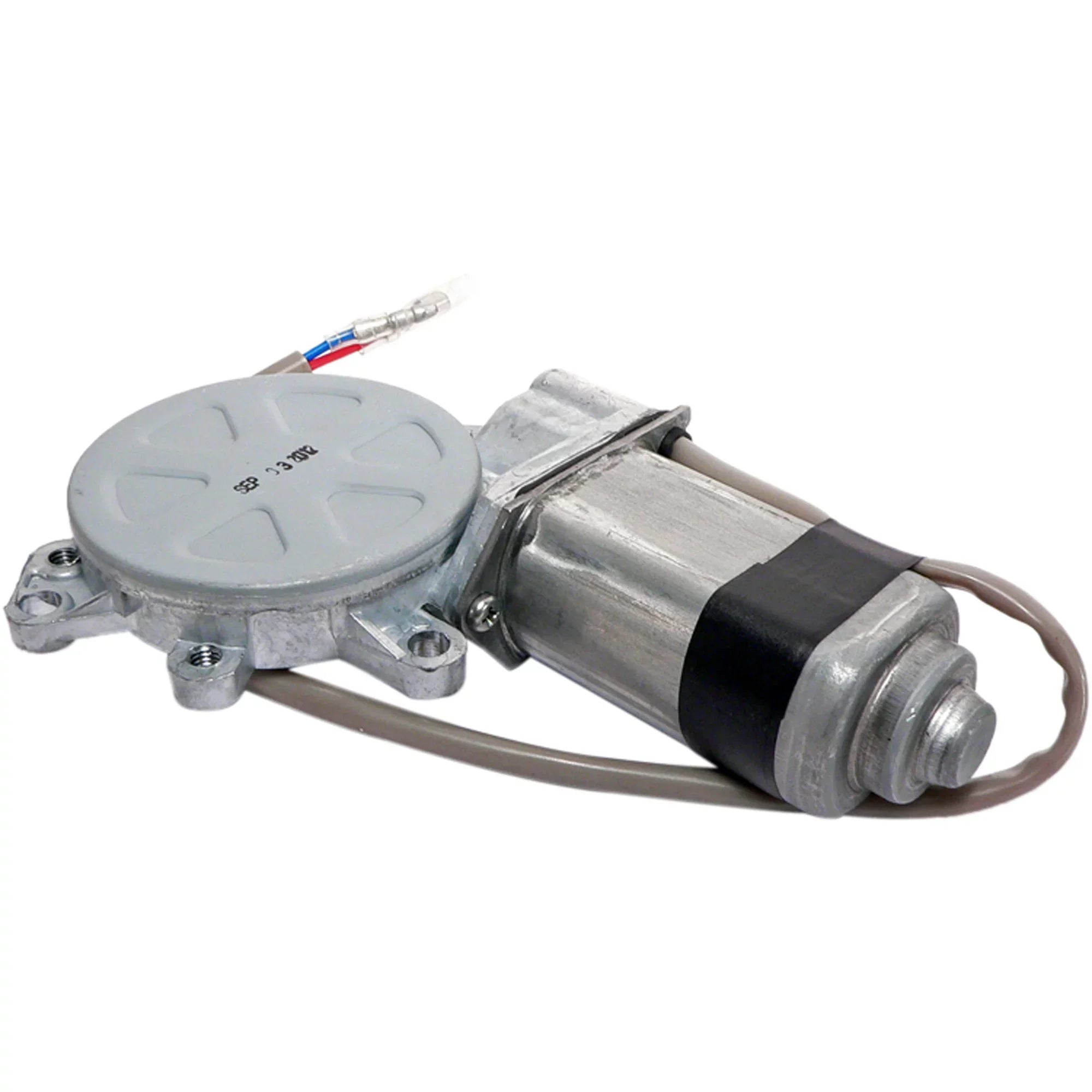 Tilt Trim Motor Sizeea-Doo 278-001-292