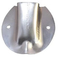Briscon SizeP-28-10 Aluminum Sizeill Plate 2/3 AWG 3/3 AWG