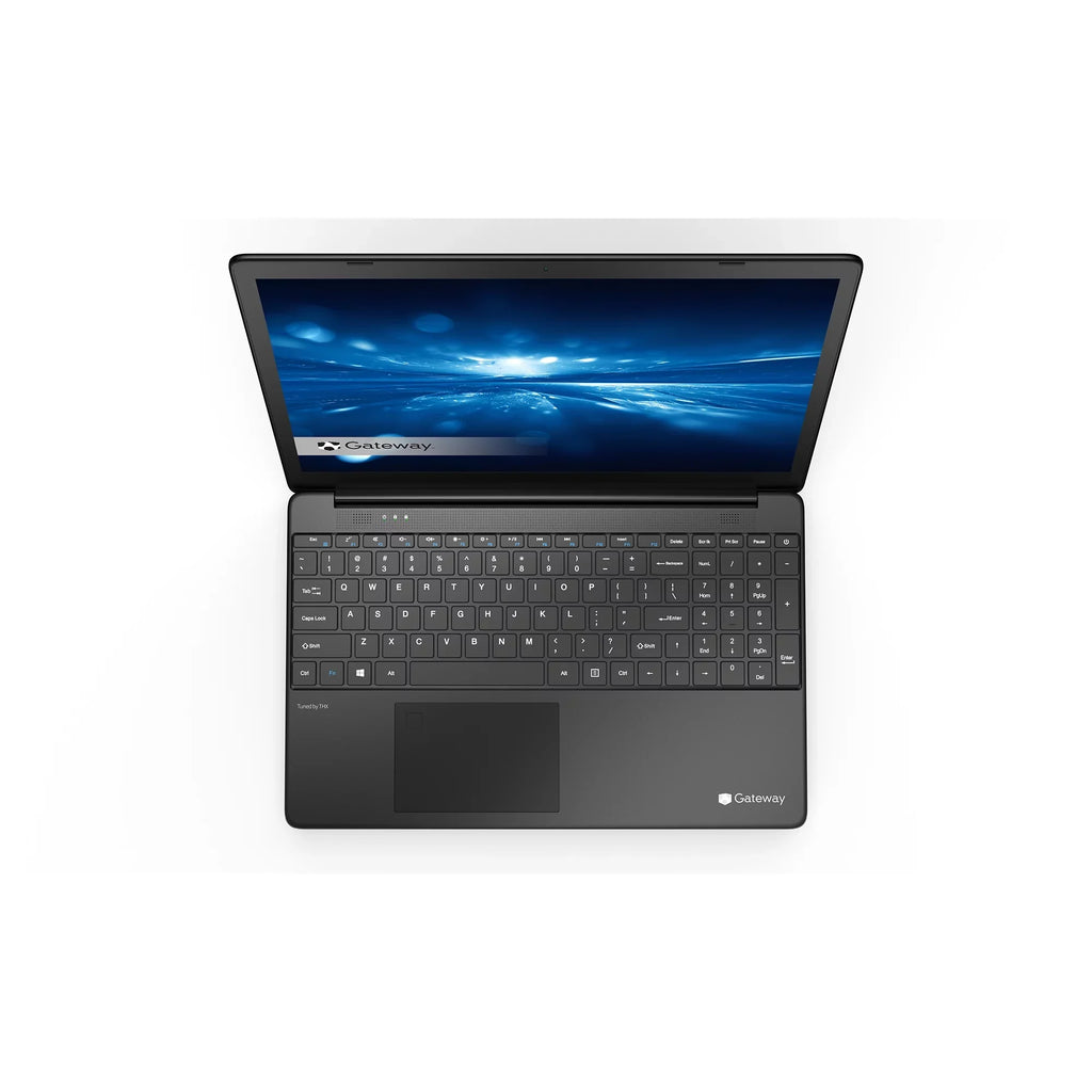 Restored Gateway GWTN156-9BK 15.6" FHD i5-1135G7 2.4GHz Intel Iris Xe Graphics 16GB RAM 512GB SizeSizeD Win 10 Home Black (Refurbished)