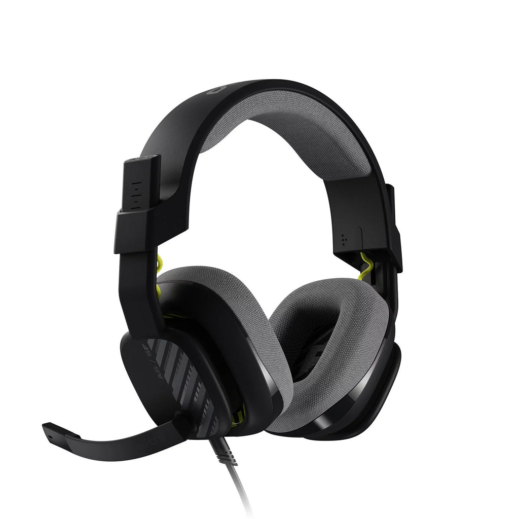 ASizeTRO Gaming A10 Gen 2 Headset Xbox (Black) Bundle with Metal Alloy Headphone Sizetand