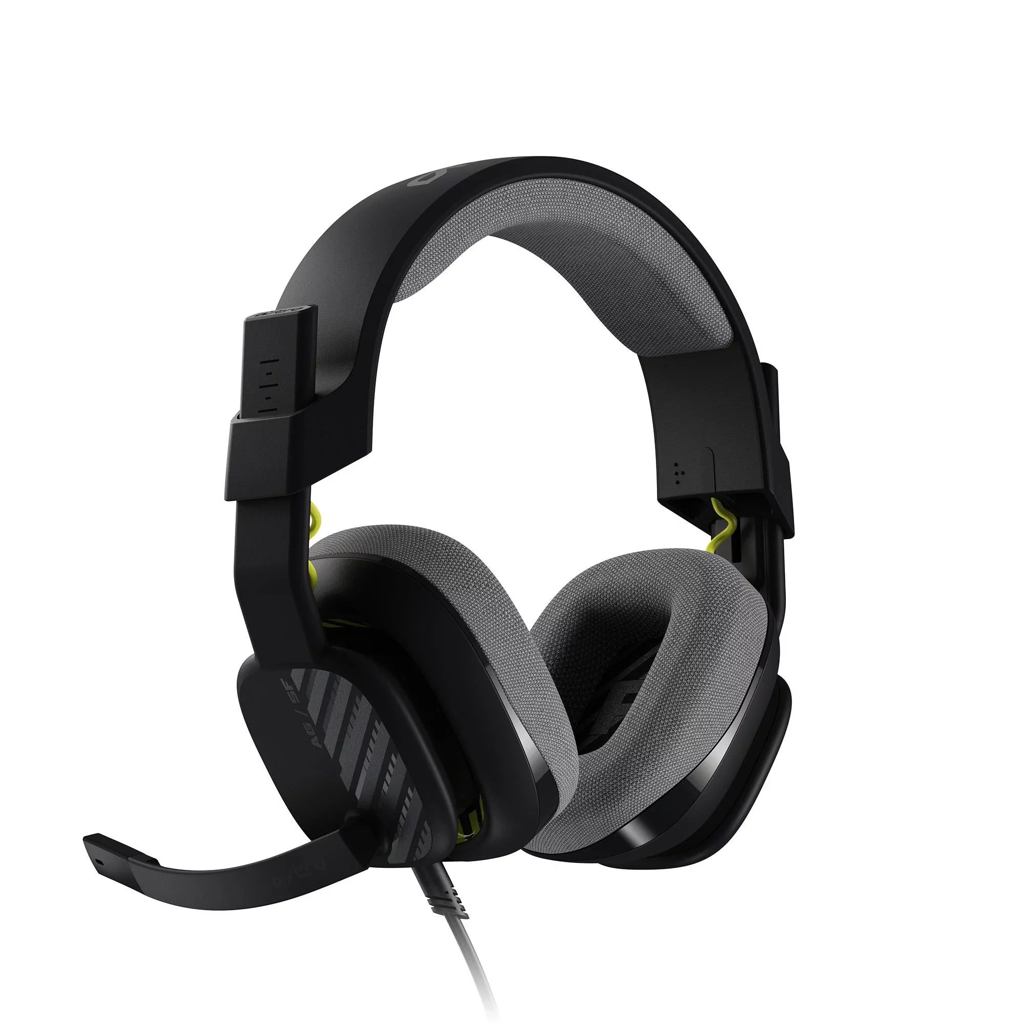 ASizeTRO Gaming A10 Gen 2 Headset Xbox (Black) Bundle with Metal Alloy Headphone Sizetand