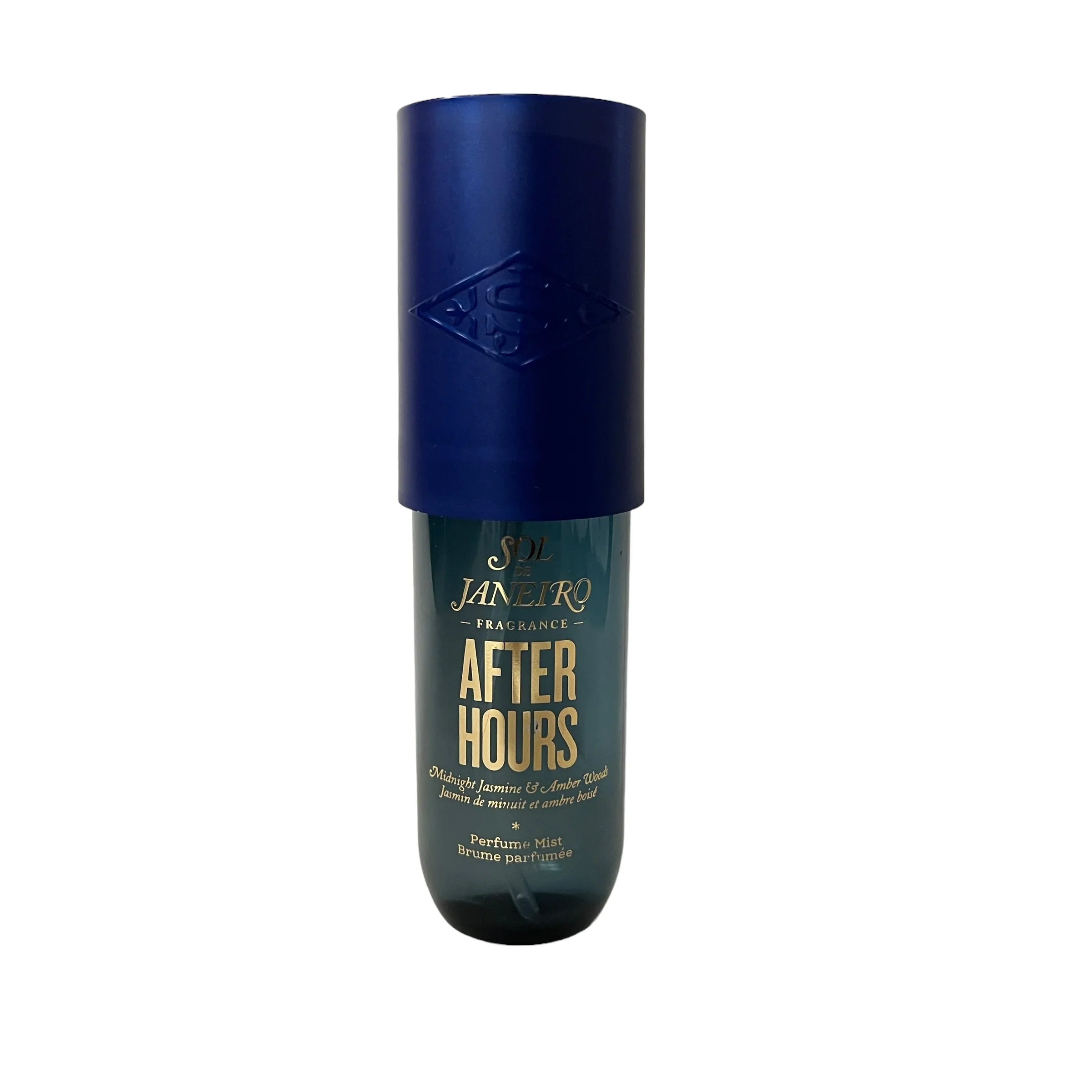 Sizeol De Janeiro After Hours Perfume Mist 3 fl oz Limited Edition
