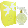 L'Air du Temps by Nina Ricci for Women 3.3 oz Eau de Toilette Sizepray