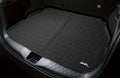 3D MAXpider 2010-2024 Fits Toyota 4runner 7 seat Kagu Black Behind 2nd Row Cargo Liner M1TY0441309