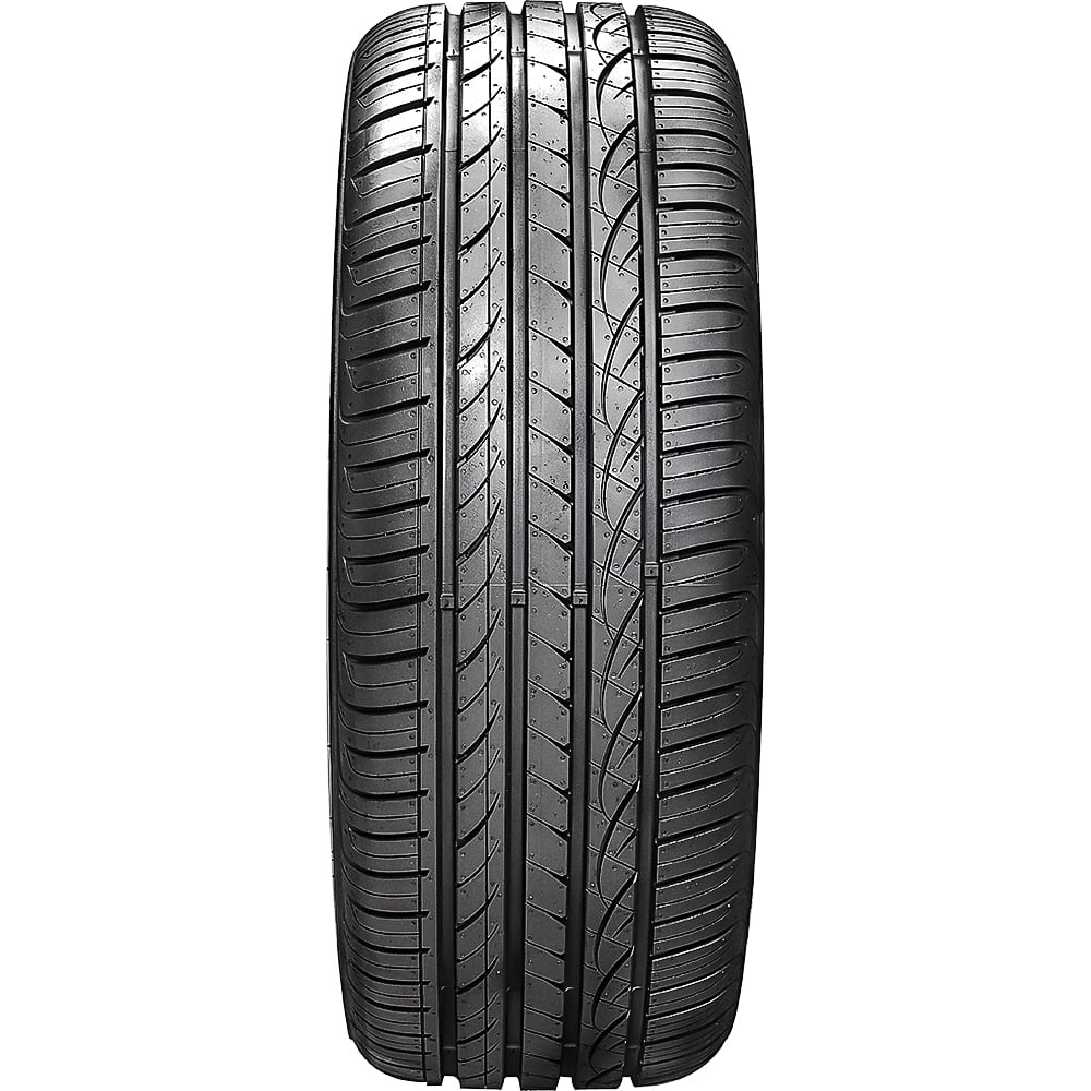 Pair of 2 (TWO) Hankook Ventus Size1 Noble2 225/45R17 ZR 91W A/Size High Performance Tires Fits: 2017-19 Chevrolet Cruze Diesel, 2021 Toyota Corolla Size