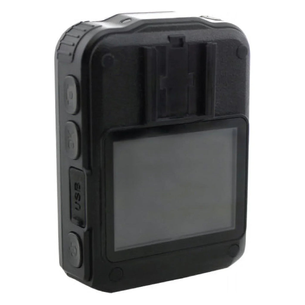 Police Force Tactical Body Camera Pro HD