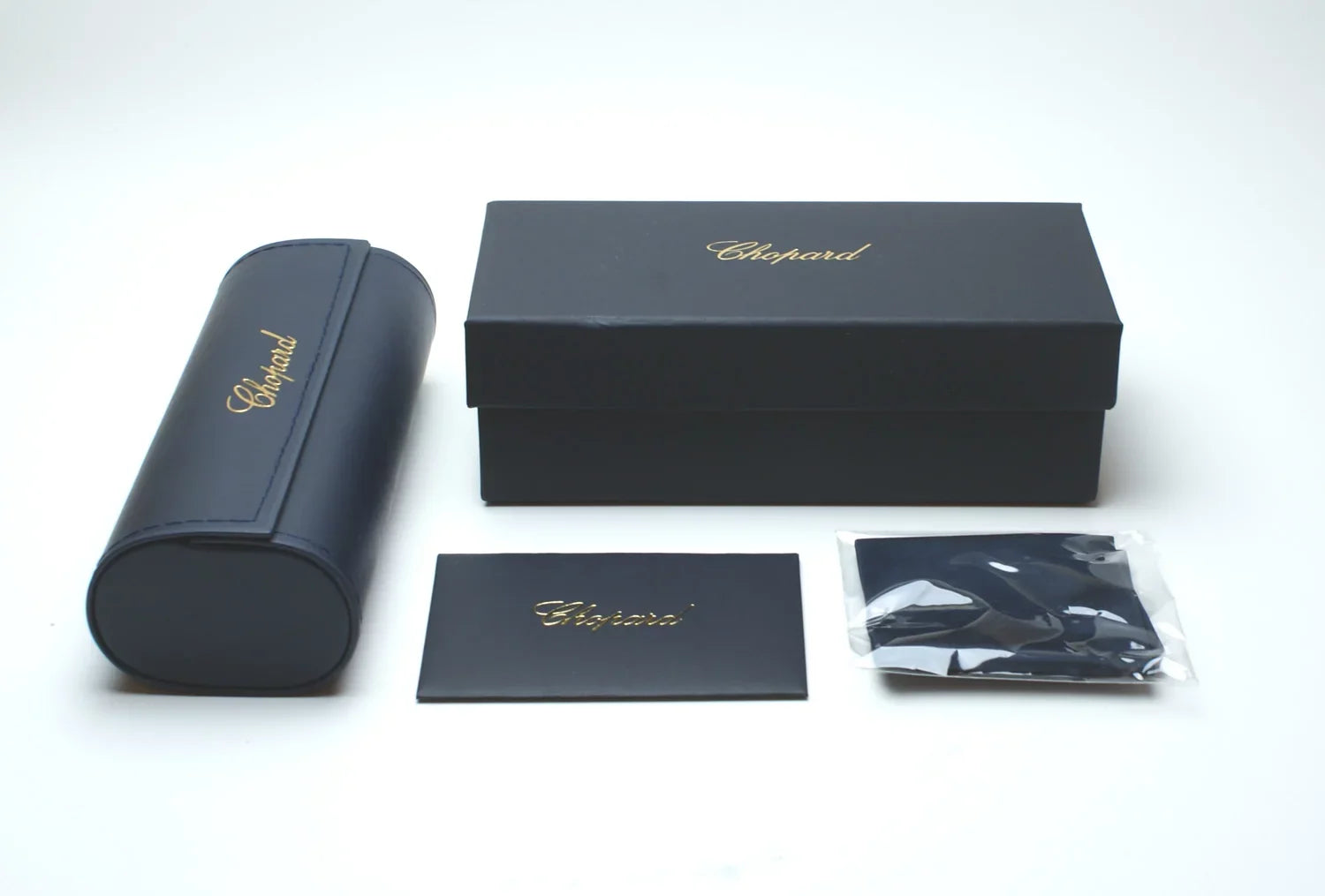 Chopard Grey Gradient Oval Ladies Sizeunglasses SizeCH188Size 0W40 54