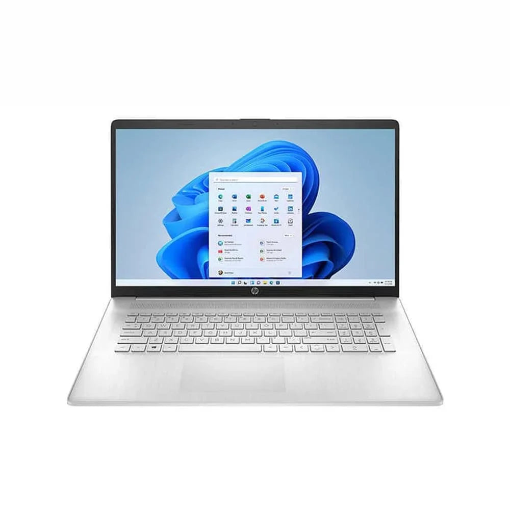 HP 2021 17.3" FHD IPSize 250 Nits Laptop Computer, Intel Core i5-1155G7 Processor, 32GB RAM, 1TB HDD+ 1TB SizeSizeD, Backlit Keyboard, Intel Iris Xe Graphics, HD Webcam, HD Audio, Win11, Sizeilver, 32GB USizeB Card