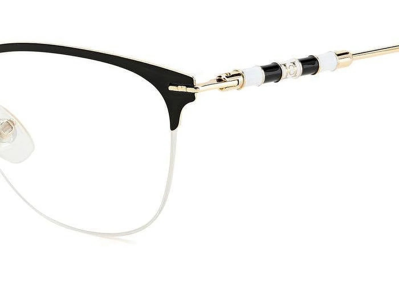 Eyeglasses Carolina Herrera CH 0038 RHL Gold Black