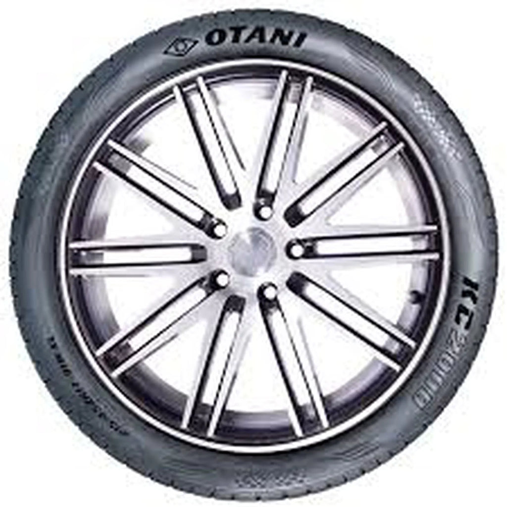 Otani KC2000 UHP 275/40ZR19 105Y XL Passenger Tire