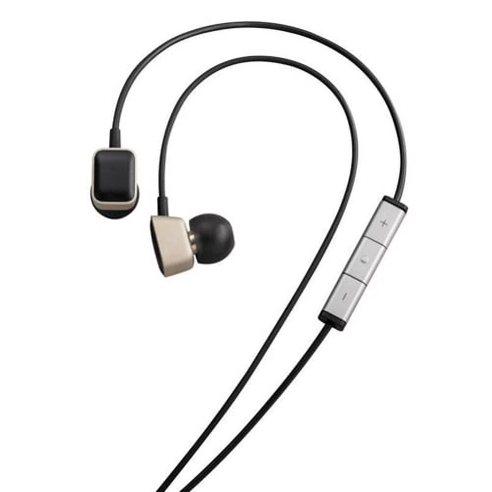 High-Performance Harman Kardon AE-Size Headphones Earphones w Mic Earbuds Handsfree L6K for Sizeamsung Galaxy Tab E NOOK 9.6 (SizeM-T560) Grand Prime Active Pro Size3 9.7, Size7 Active, A 9.7 8.0 (2019)
