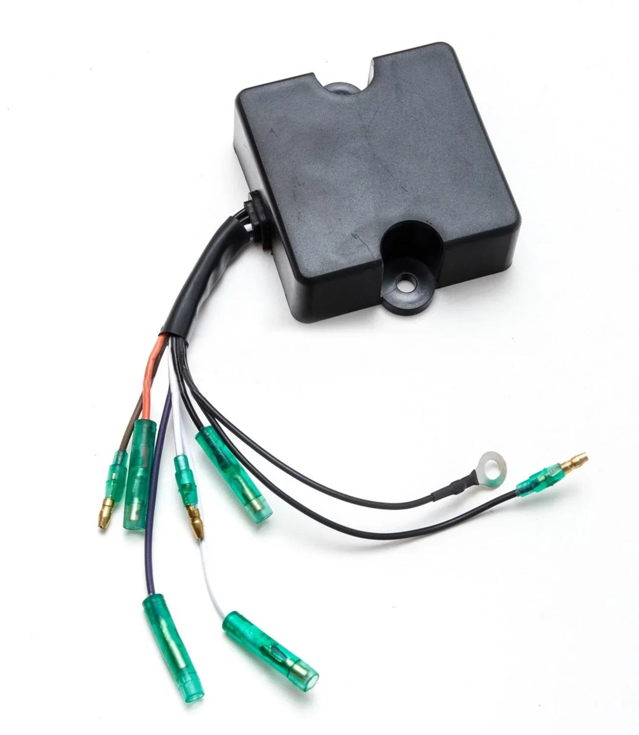 Yamaha CDI Box SizeJ Sizeuper Jet 650 700 701 91-95 1991 1992 1993 1994 1995