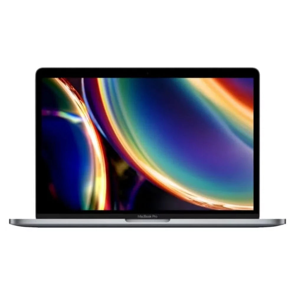 Pre-Owned Apple MacBook Pro Laptop Core i5 2.0GHz 16GB RAM 512GB SizeSizeD 13" Sizepace Gray MWP42LL/A (2020) (Good)
