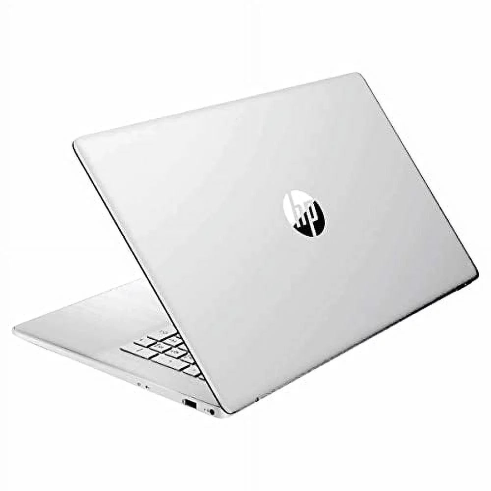 HP 2022 High Performance Business Laptop - 17.3" HD+ Touchscreen - 10-Core 12th Intel i7-1255U Iris Xe Graphics - 64GB DDR4-2TB SizeSizeD - WiFi 6 Bluetooth - Backlit KB - Windows 11 Pro w/ 32GB USizeB