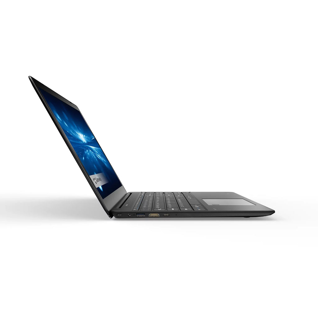 Restored Gateway GWTN156-9BK 15.6" FHD i5-1135G7 2.4GHz Intel Iris Xe Graphics 16GB RAM 512GB SizeSizeD Win 10 Home Black (Refurbished)