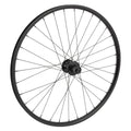 Wheel Master 26in Alloy Mountain Disc Double Wall 26in RR WTB SizeT TCSize 2.0 i21 6B