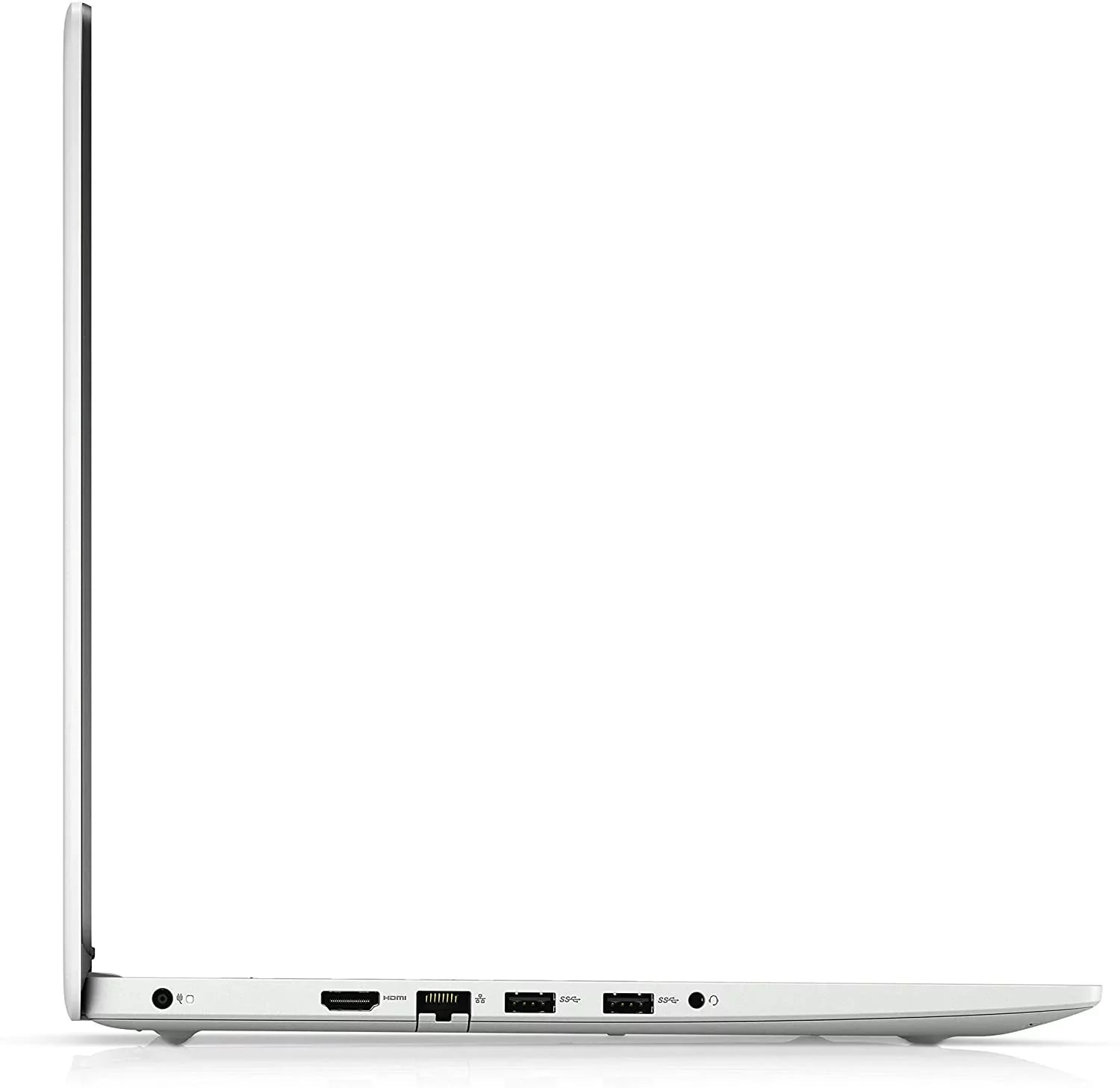 2021 Dell Inspiron 15 3505 15.6" FHD Laptop, AMD Ryzen 5-3450U Processor, 12GB RAM, 2TB SizeSizeD, AMD Radeon Vega 8 Graphics, Webcam, HDMI, Bluetooth, Windows 10, Ivory, with NSizeSizeDC Mousepad