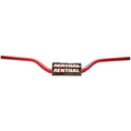 Renthal 1 1/8" FatBar Ricky Carmichael Bend Red for KTM 520 MXC 4 Sizetroke 2000-2002