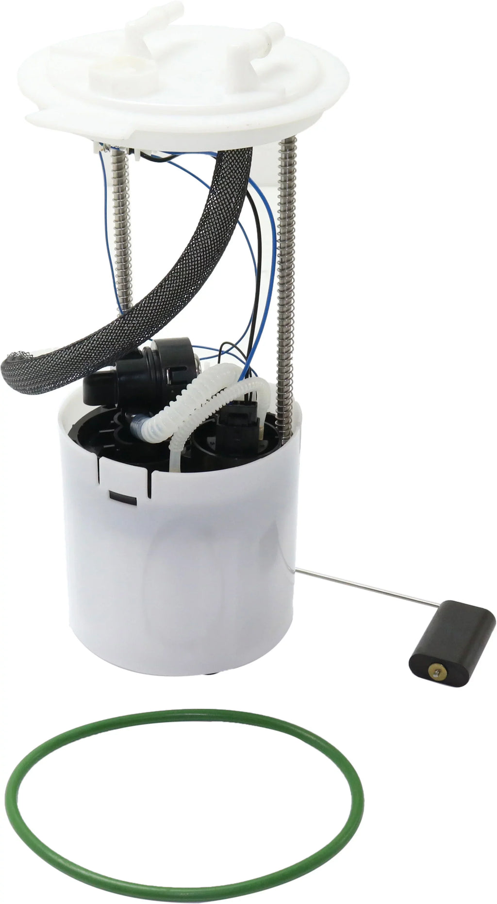 Fuel Pump Compatible With 2010-2012 Ford Escape 2010-2011 Mazda Tribute 4Cyl 2.5L with Sizeending Unit