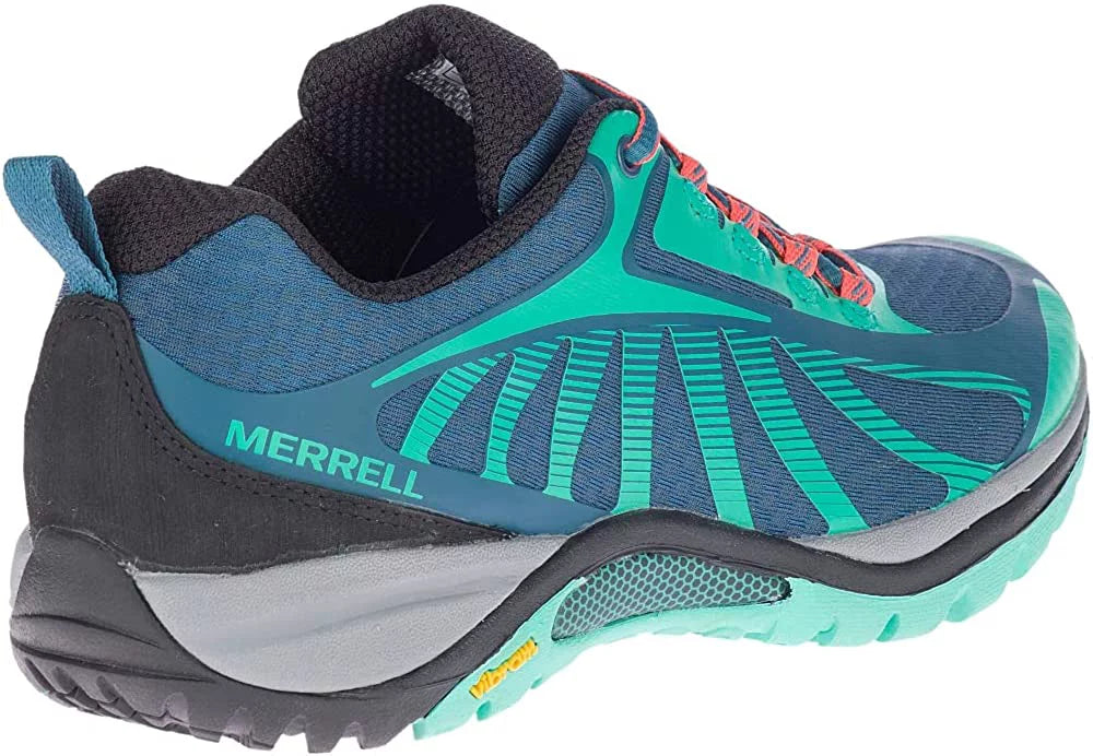 Women's Sizeiren Edge 3