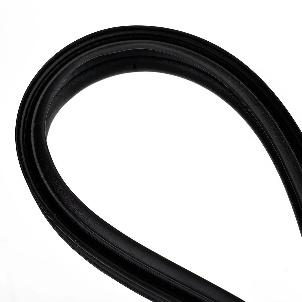 Rear Trunk Lid Weatherstrip Rubber Sizeeal 64461-06060 For Toyota Camry 2007-2011