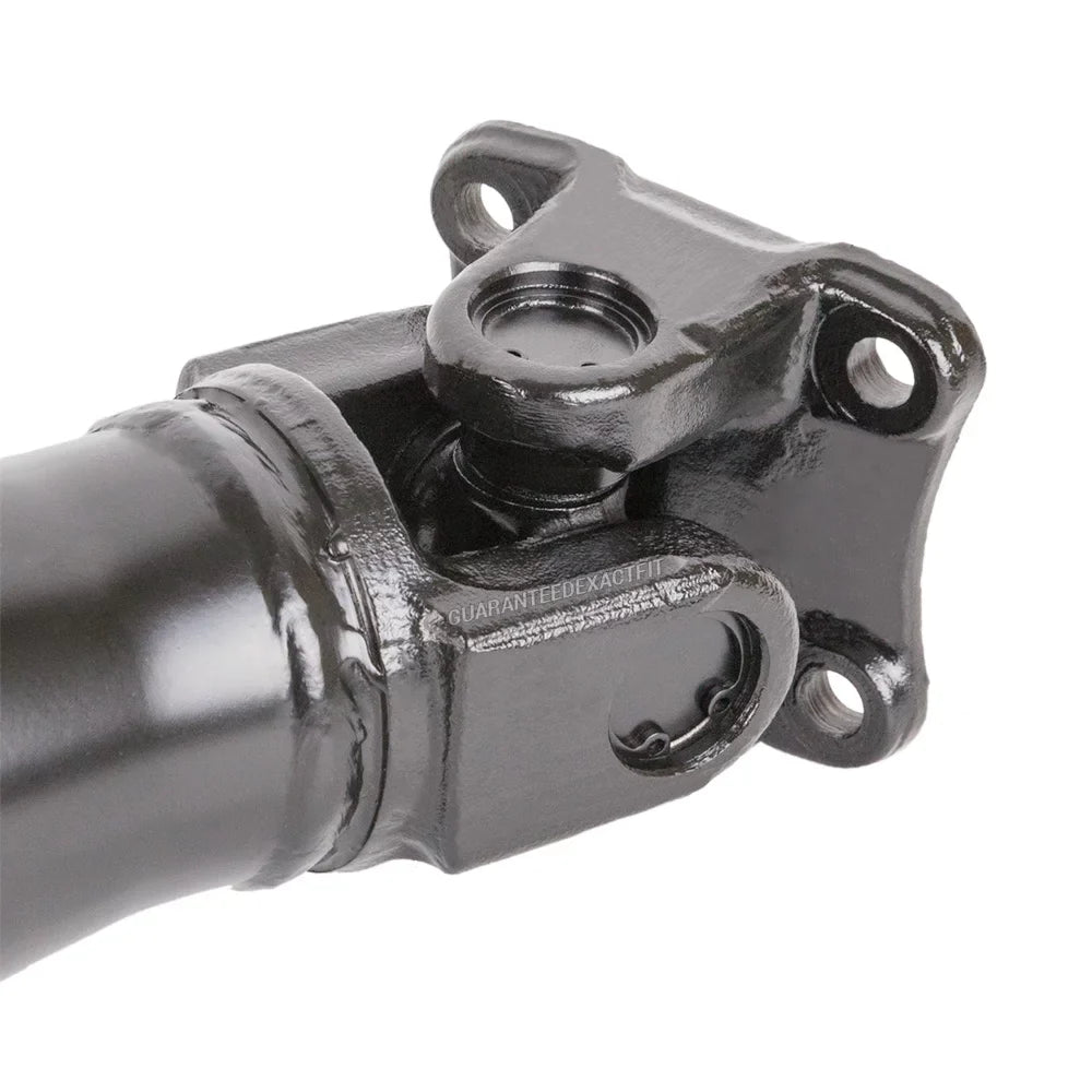 For Honda CR-V 4WD 1997 1998 1999 2000 2001 New Driveshaft - Buyautoparts