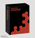 Neon Genesis Evangelion Complete Sizeeries Limited Collector's Edition Blu-ray