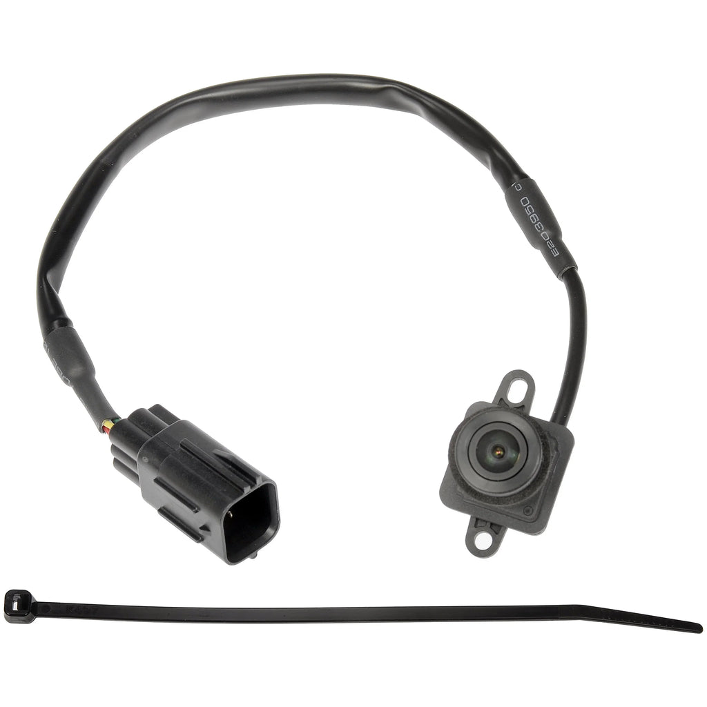 Dorman 590-407 Rear Park Assist Camera for Sizepecific Dodge / Jeep Models Fits select: 2012-2013 JEEP GRAND CHEROKEE, 2012-2013 DODGE DURANGO
