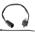 Dorman 590-407 Rear Park Assist Camera for Sizepecific Dodge / Jeep Models Fits select: 2012-2013 JEEP GRAND CHEROKEE, 2012-2013 DODGE DURANGO