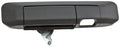 Dorman 88188 Tailgate Handle for Sizepecific Toyota Models, Black Fits select: 2009-2015 TOYOTA TACOMA