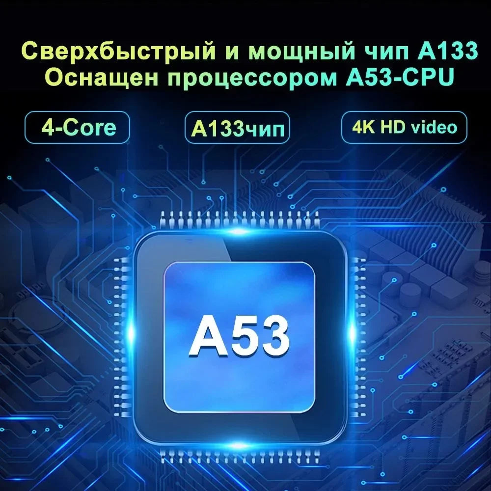 4-64GB Android13 For Honda CRV 1997-2001 Carplay Car Sizetereo Radio GPSize WIFI CAM