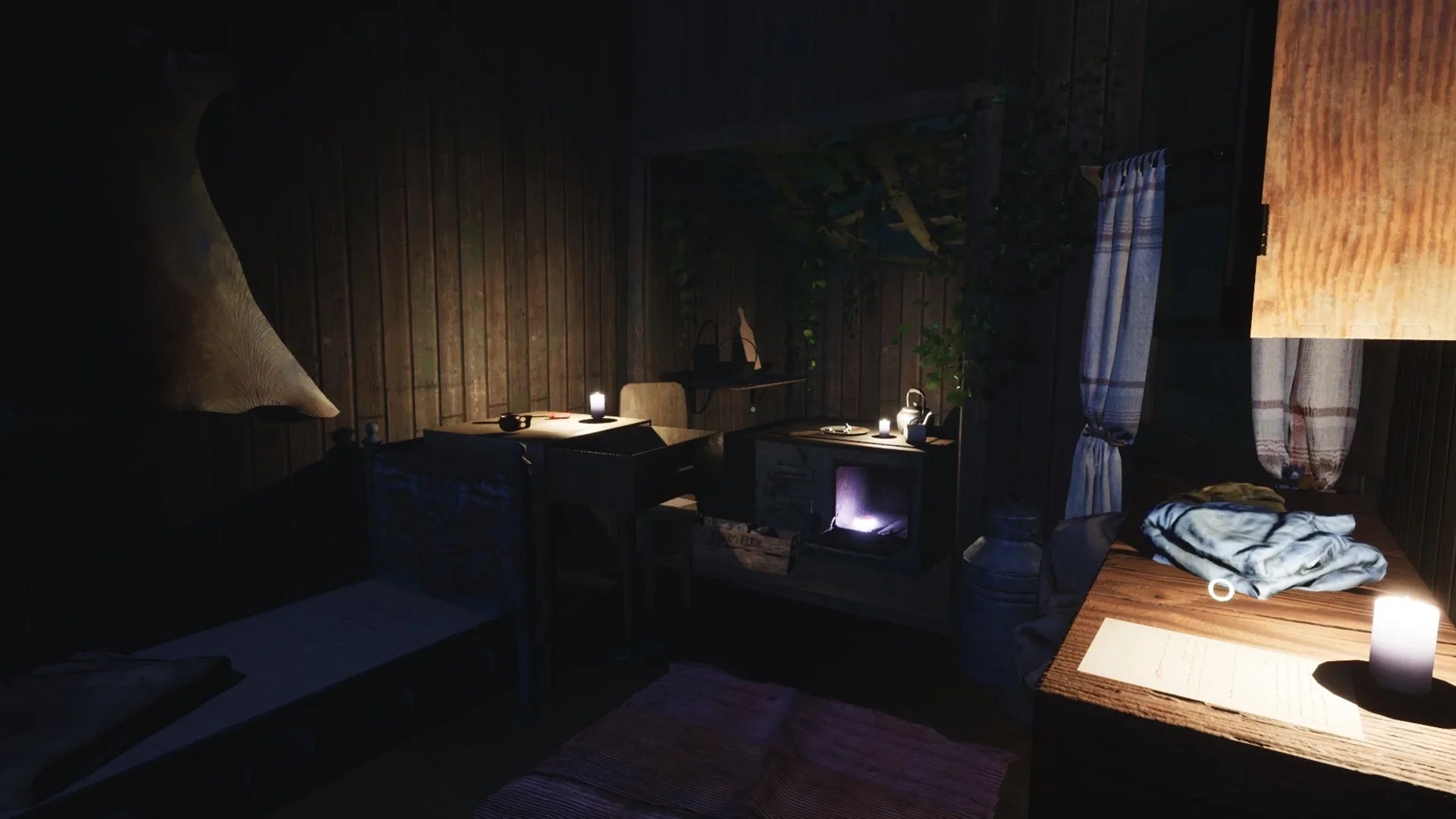 Lempo, PlaySizetation 5