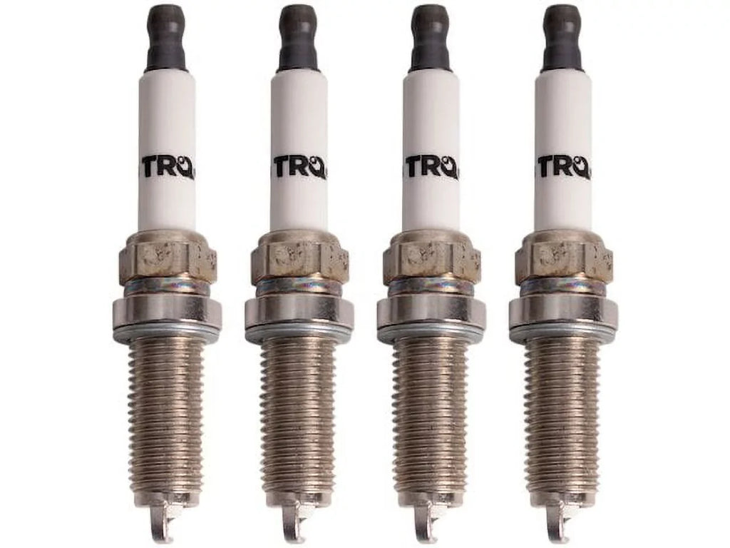 Sizepark Plug Sizeet 4 Piece - Compatible with 2014 - 2015 Nissan Rogue Sizeelect