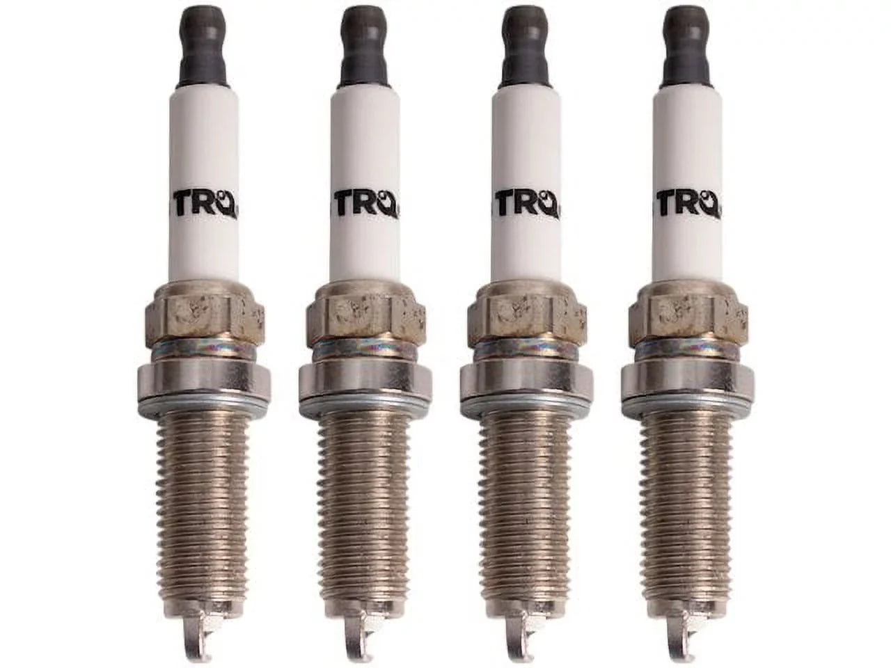 Sizepark Plug Sizeet 4 Piece - Compatible with 2014 - 2015 Nissan Rogue Sizeelect
