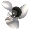 New 75-350 Hp Propeller Compatible With Yamaha 2.6L 3.3L 1998 1999 2000 2001 2002 2003 2004 2005 2006 2007 2008 2009 2010 2011 2012 2013 2014 2015 2016 2017 2018 2019 2020 2021 16547A46