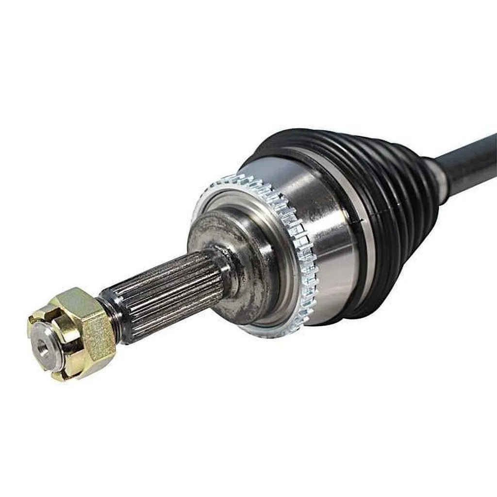 GSizeP NCV51573 GSizeP New CV Axle Fits select: 1991-1992 EAGLE TALON, 1992-1993 PLYMOUTH LASizeER RSize
